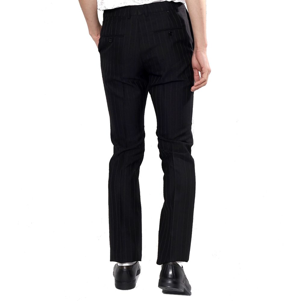 Wool Classic Pants