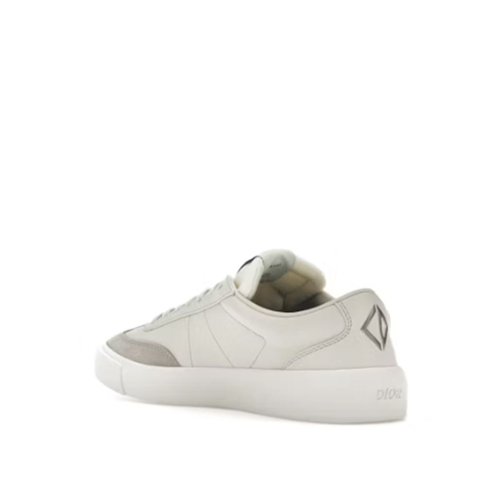 B101 Leather Sneakers