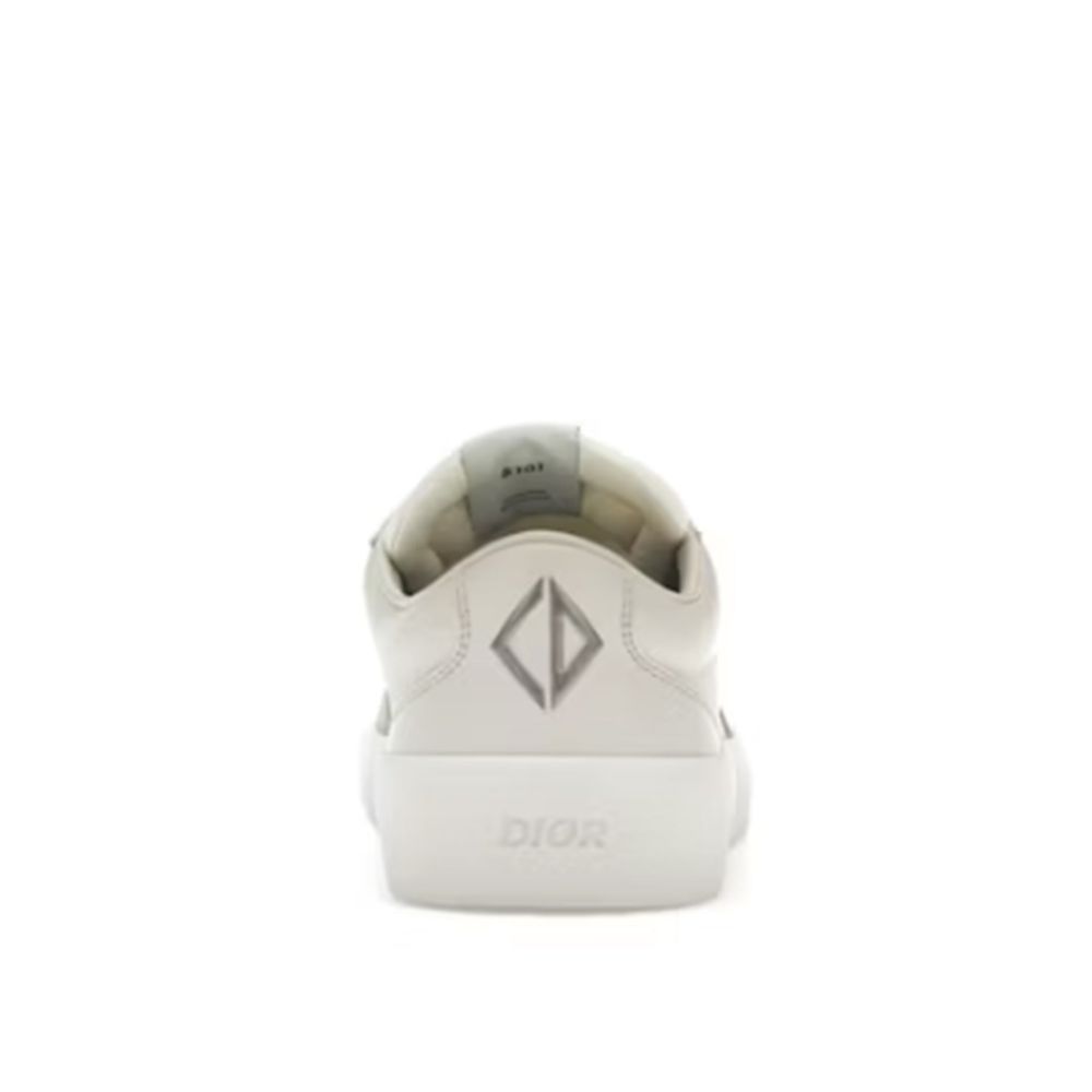 B101 Leather Sneakers