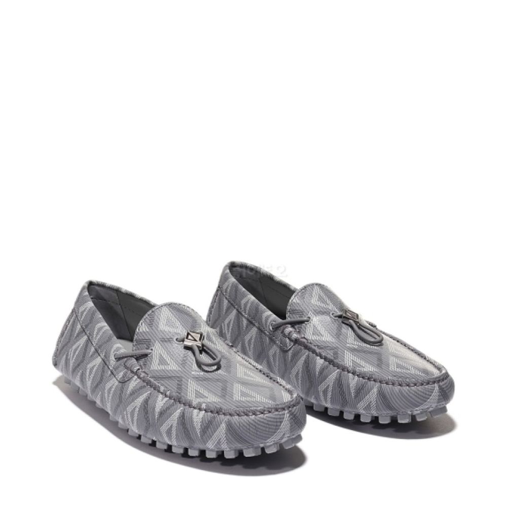 Diamond Mocassins