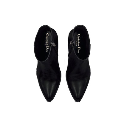 D-Fiction Ankle Boots