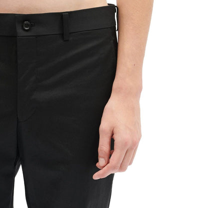 Comme des Garçons Slim Trousers