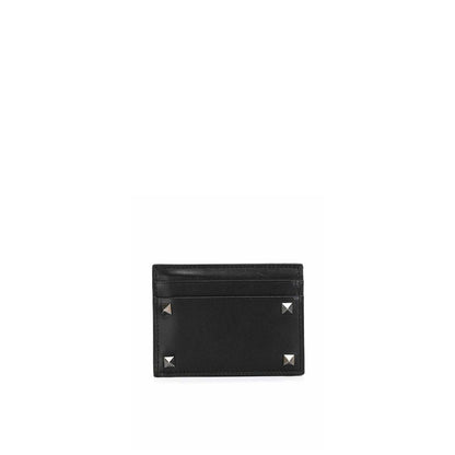 Rockstud Card Holder