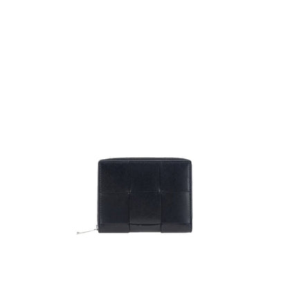 Cartera con cremallera