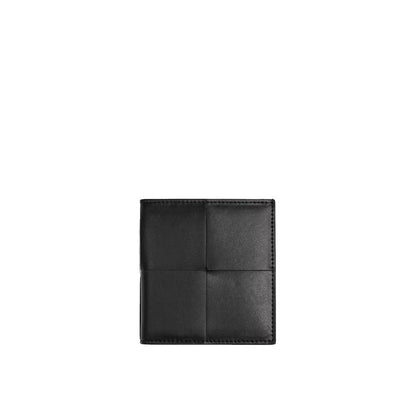 Cassette Slim Bi-Fold Wallet