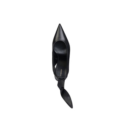 Beauw Slingback Pumps