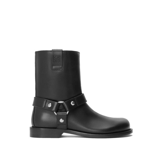 Campo Biker Boots