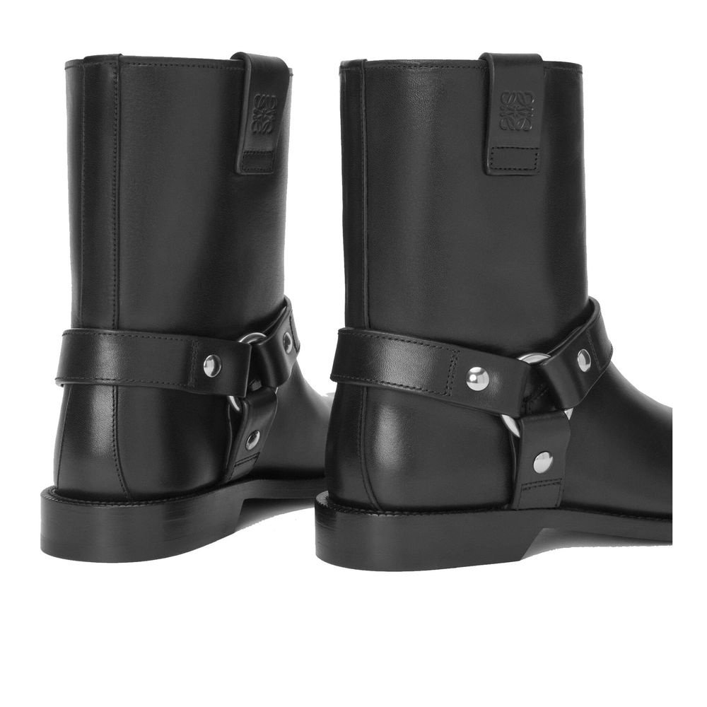 Campo Biker Boots