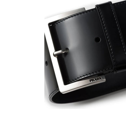 Leather Wrist Strap