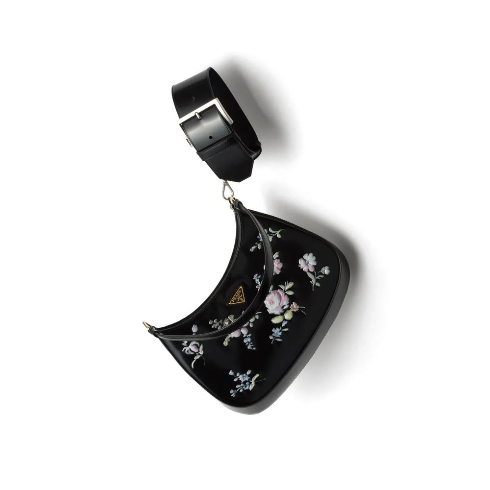 Leather Wrist Strap