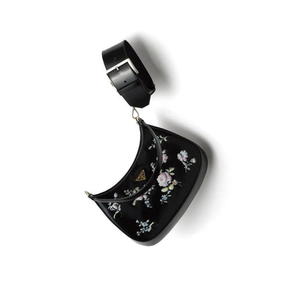 Leather Wrist Strap