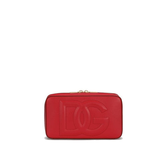 Small DG Logo camera bag