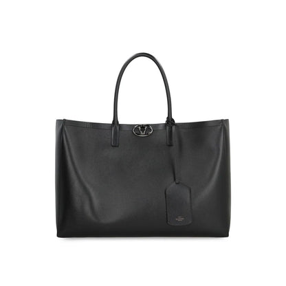 Vlogo Locker Tote Bag