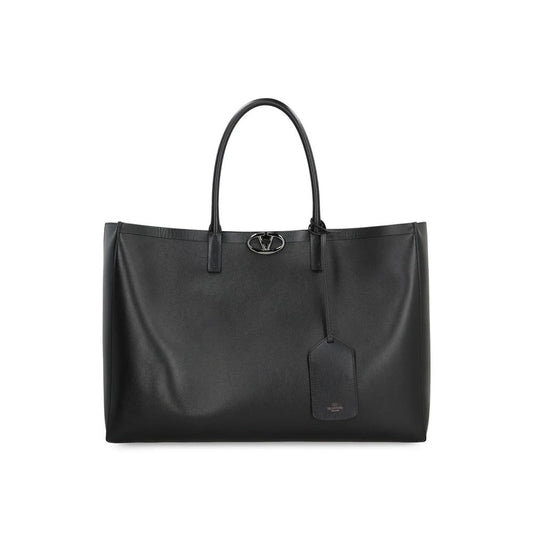 Vlogo Locker Tote Bag