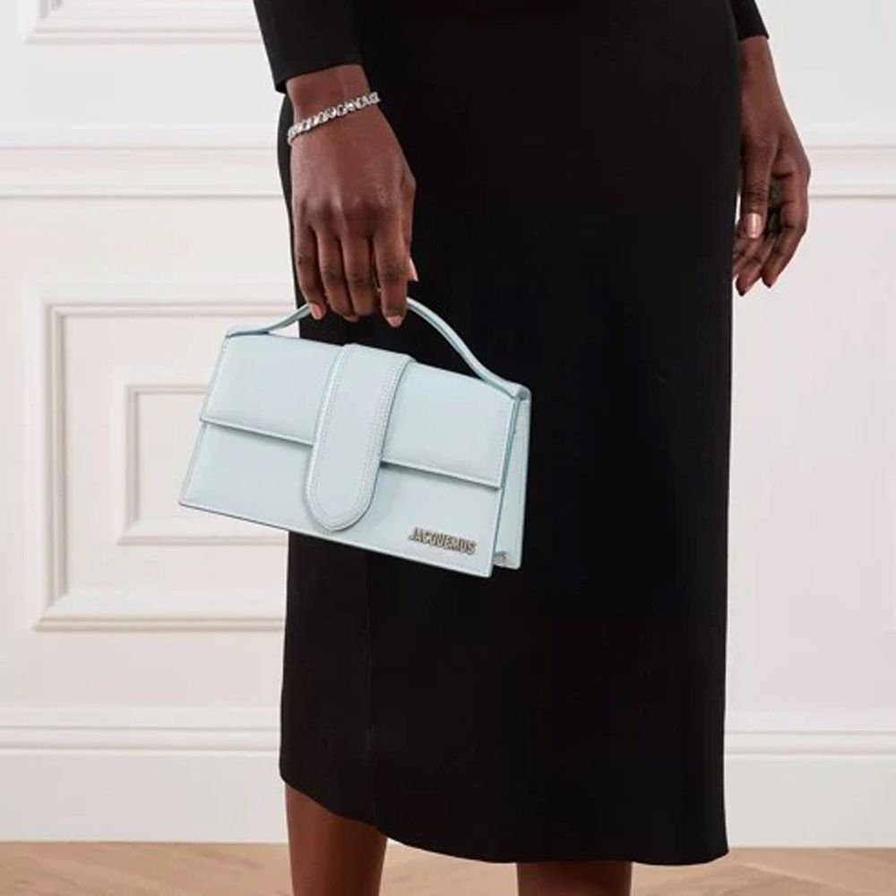 Le Grand Bambino Shoulder Bag