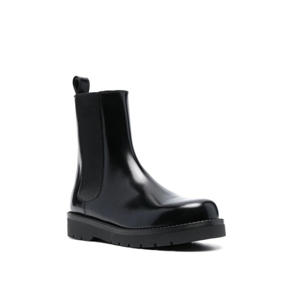Chelsea boots