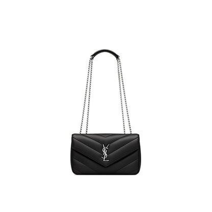 Lou Lou Small Quilted Bag