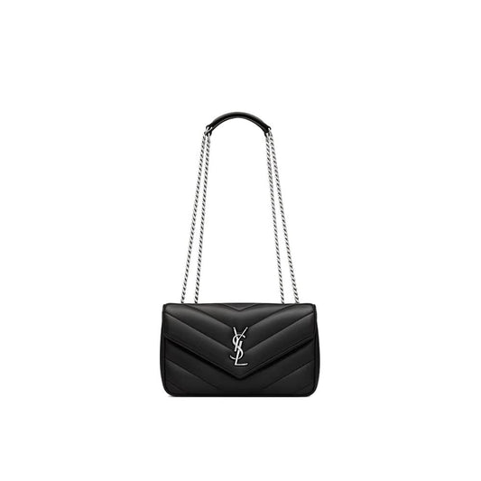 Lou Lou Small Quilted Bag