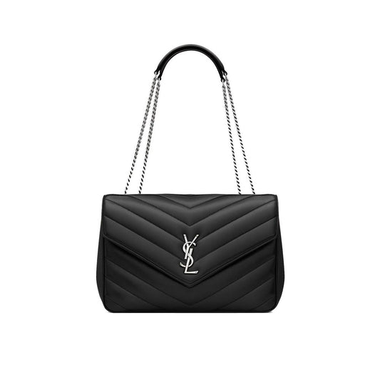 loulou large shoulder bag