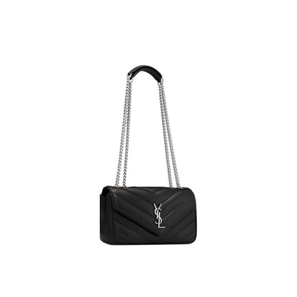 Lou Lou Small Quilted Bag