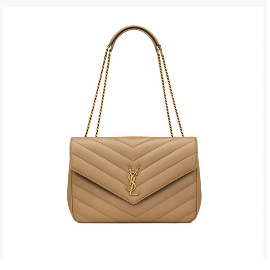 loulou large shoulder bag