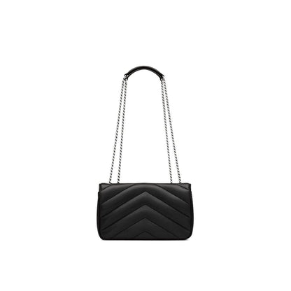Lou Lou Small Quilted Bag