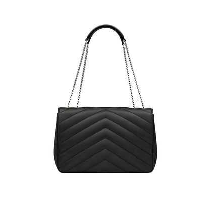 loulou large shoulder bag