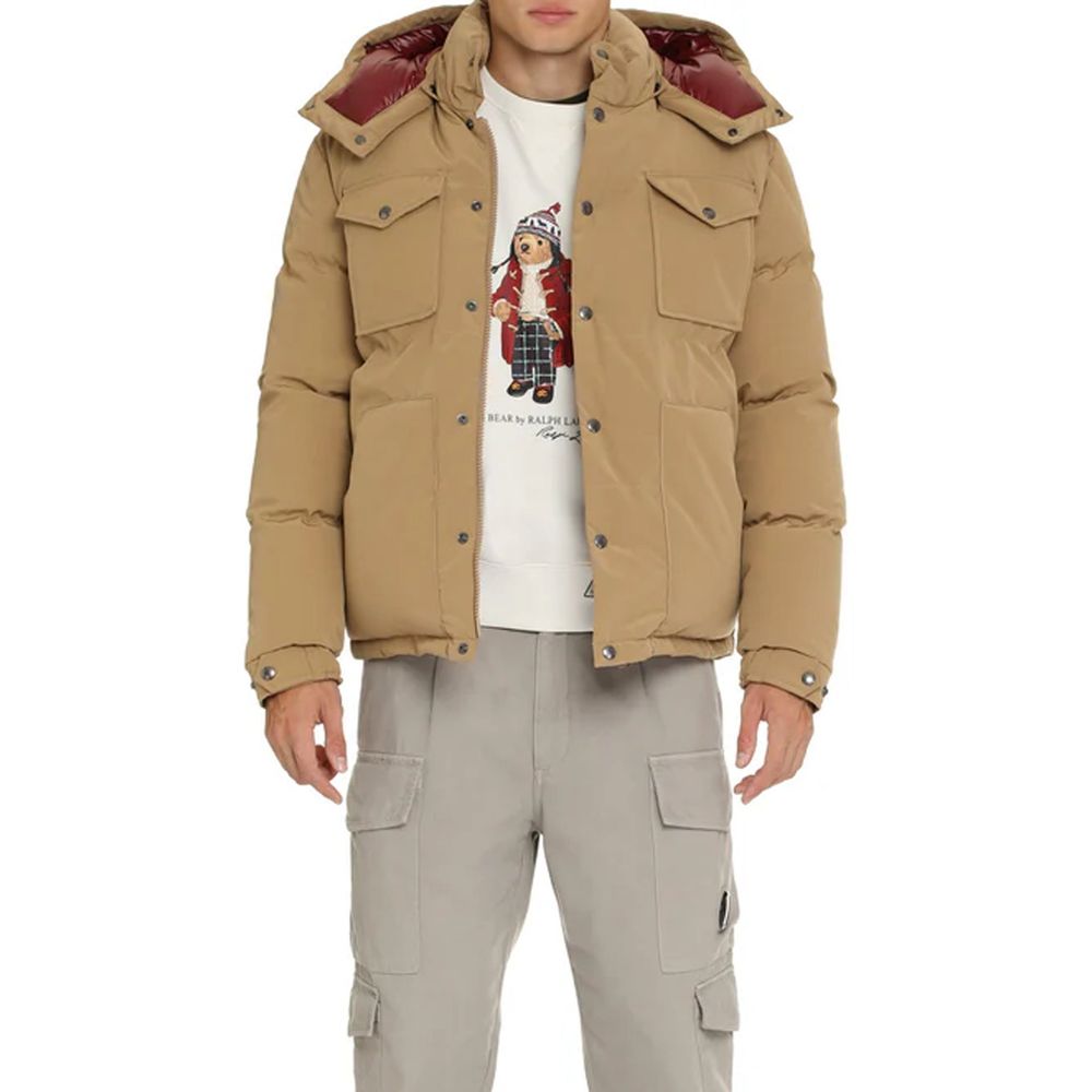 Down Jacket
