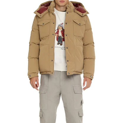 Down Jacket