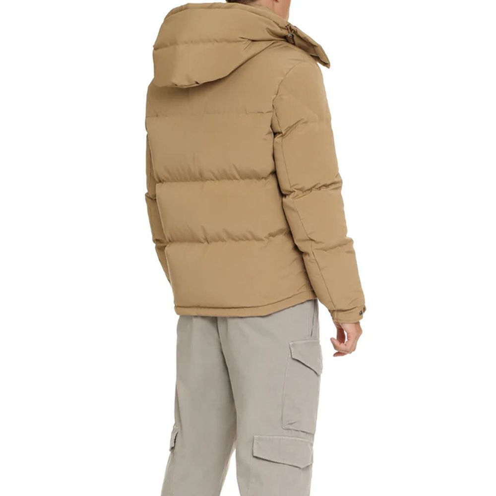 Down Jacket