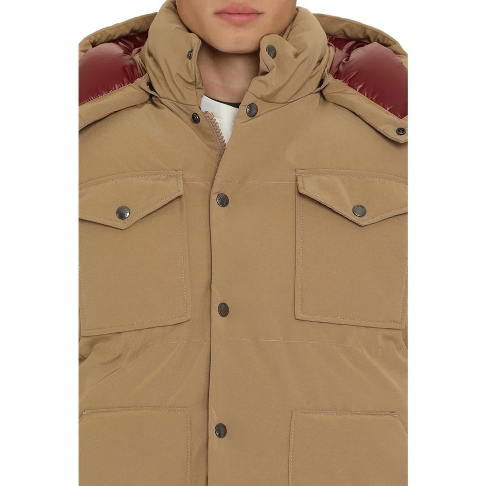 Down Jacket