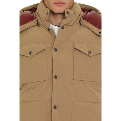 Down Jacket