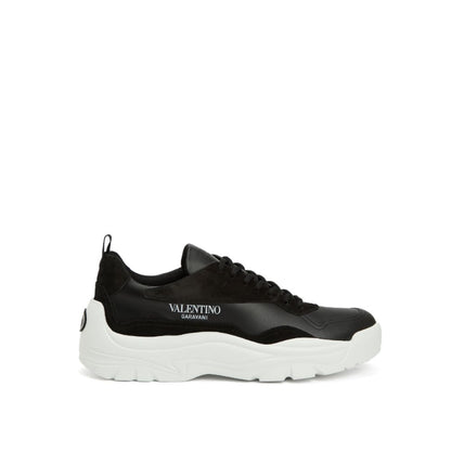 Gumboy Low-Top Sneakers