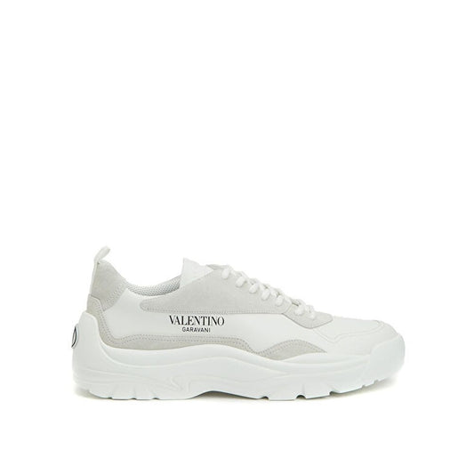 Gumboy Low-Top Sneakers