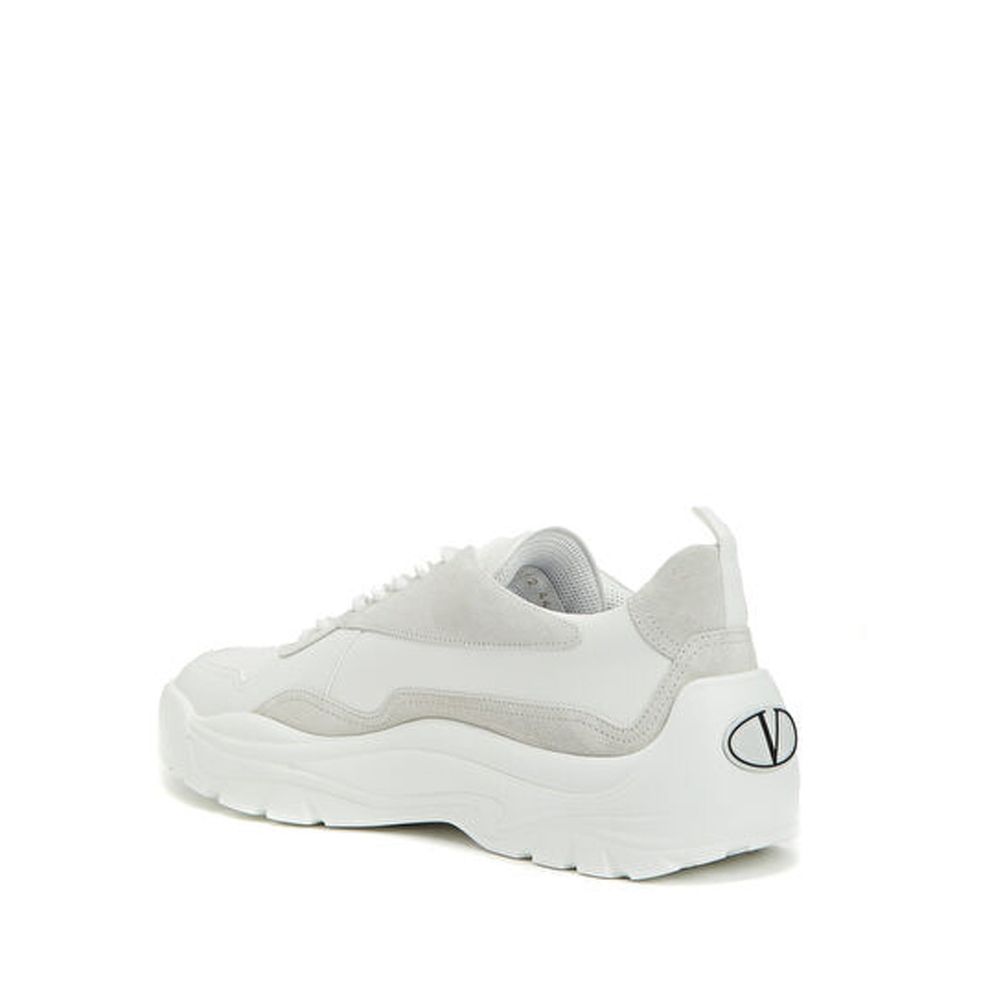Gumboy Low-Top Sneakers