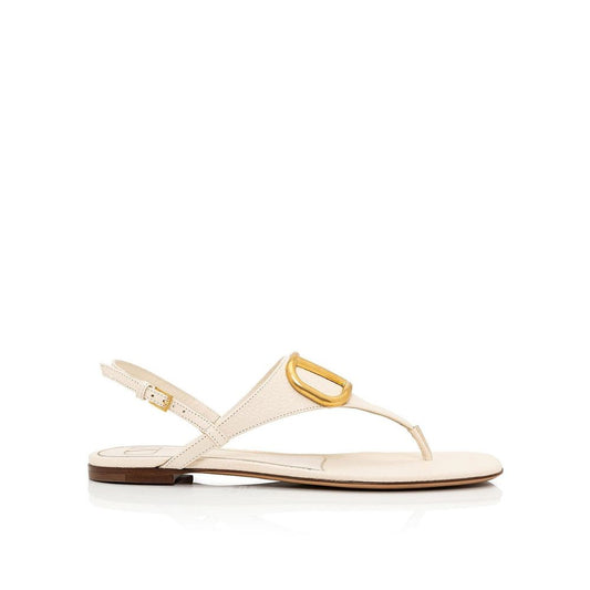 VLogo Signature Sandals