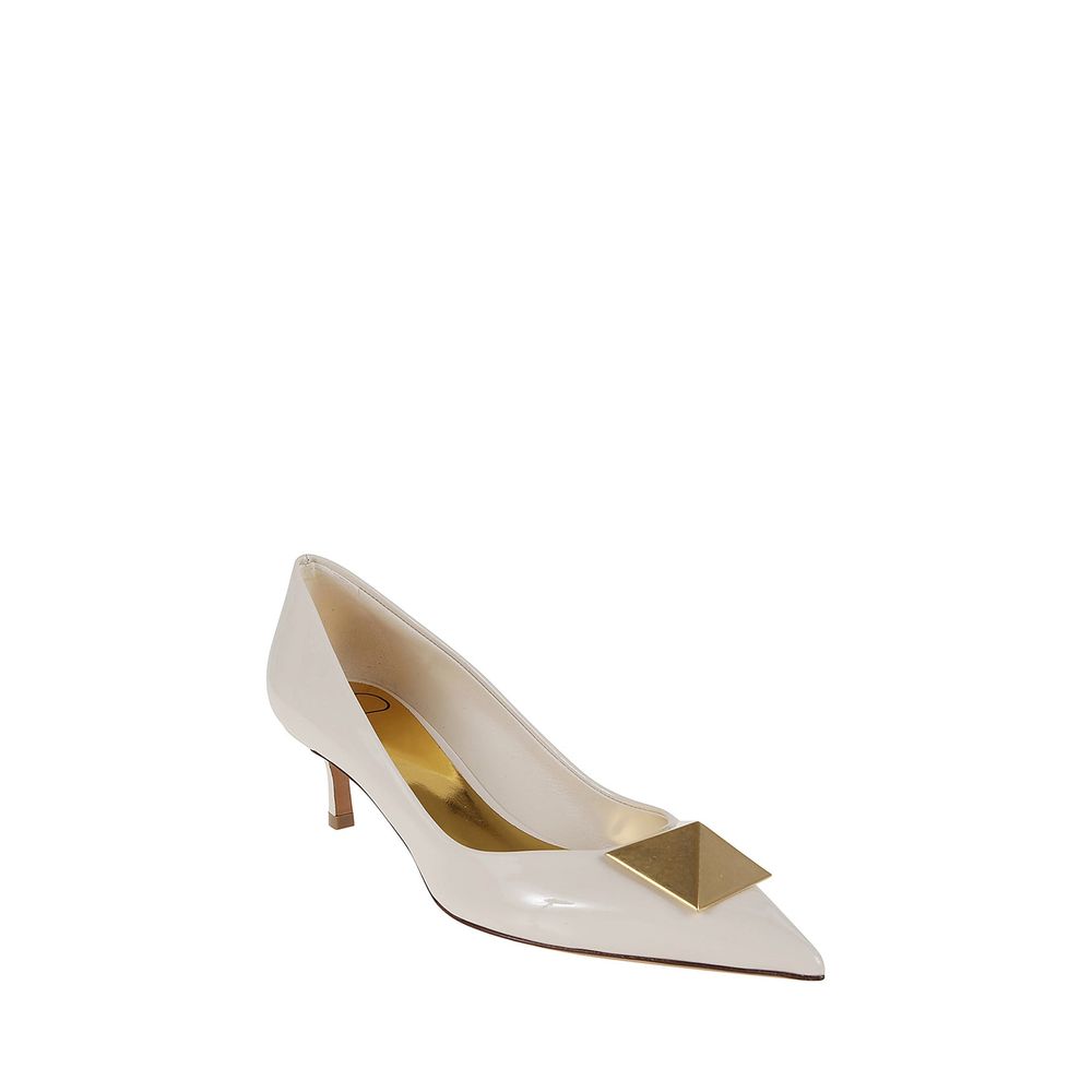 Maxi stud pumps