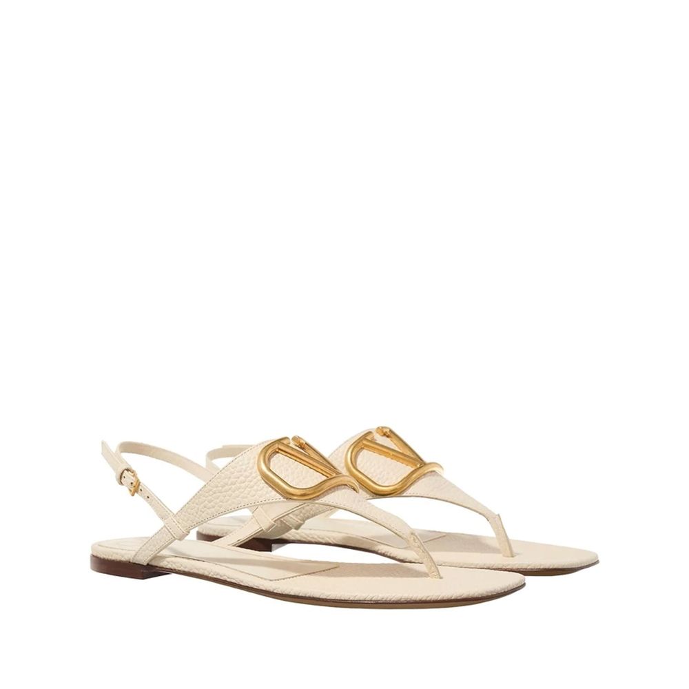 VLogo Signature Sandals