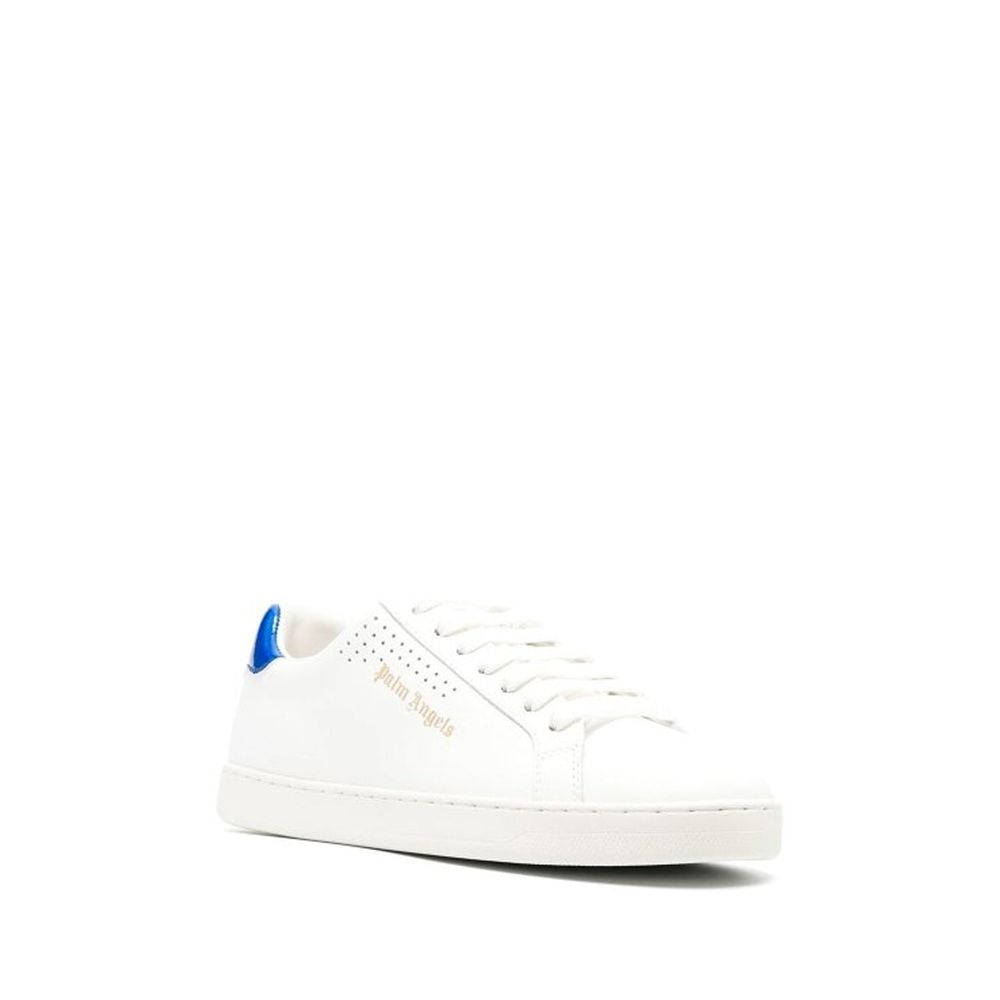 Leather Sneakers