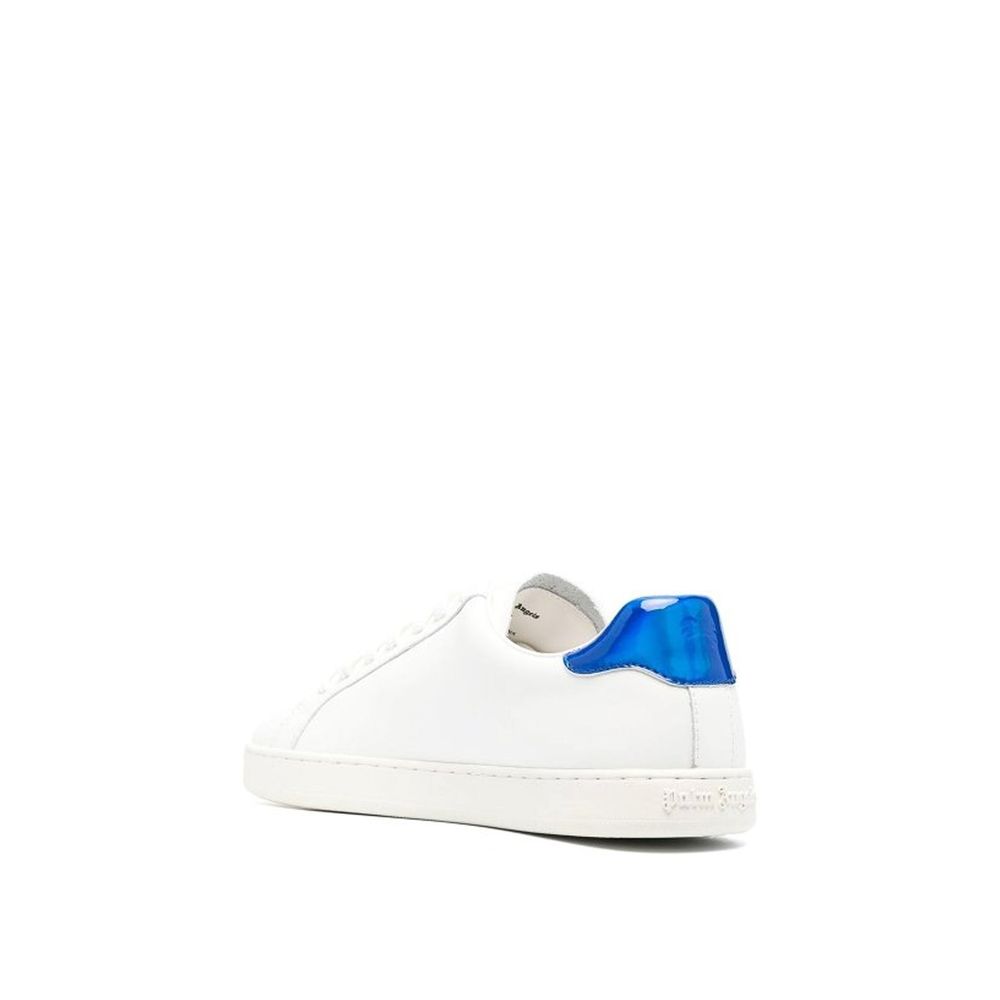 Leather Sneakers