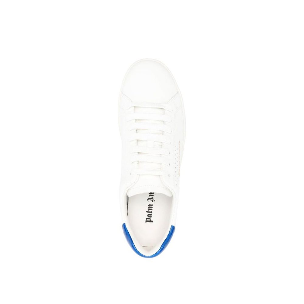 Leather Sneakers