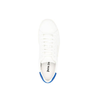 Leather Sneakers