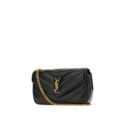LouLou Small Shoulder Bag