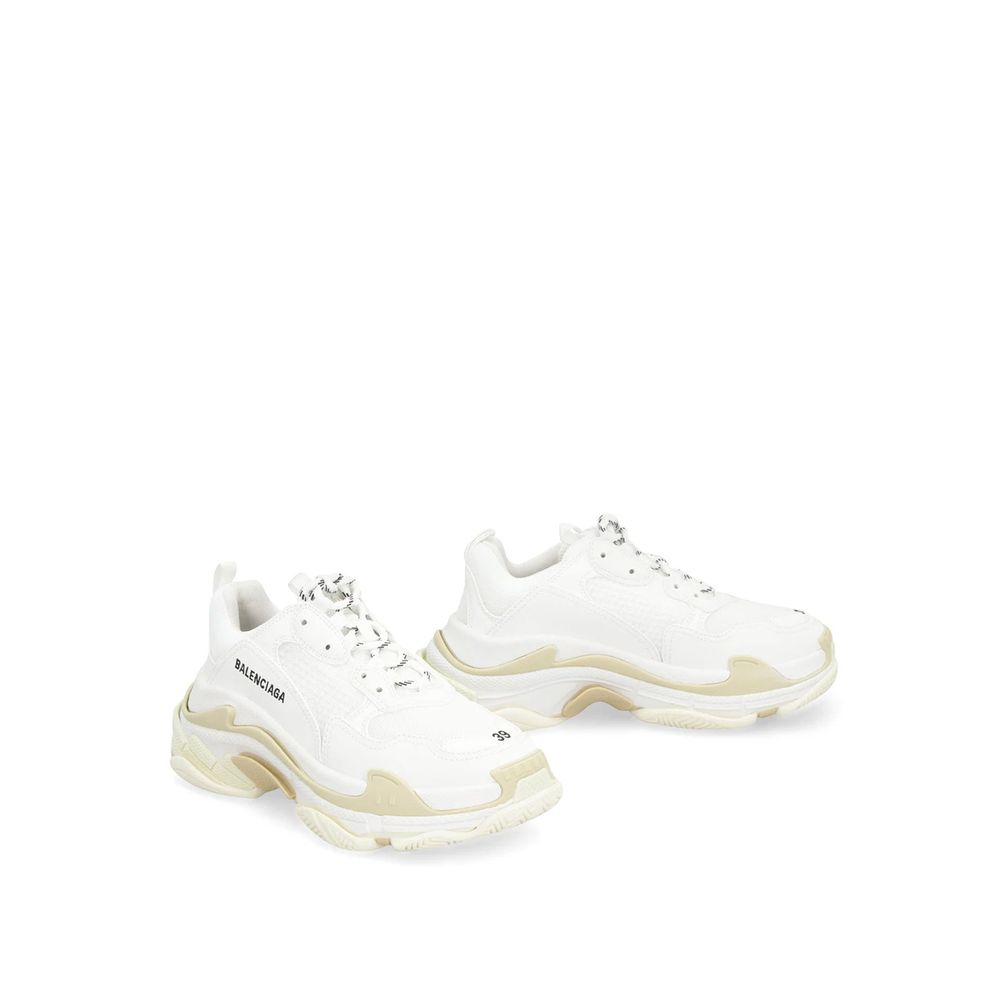 Triple S Low-Top Sneakers