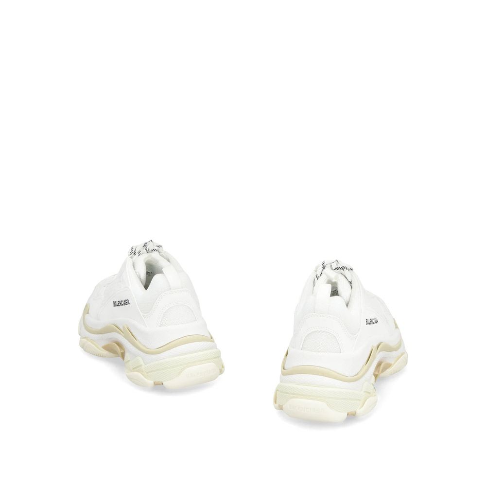 Triple S Low-Top Sneakers
