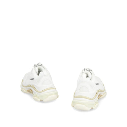 Triple S Low-Top Sneakers
