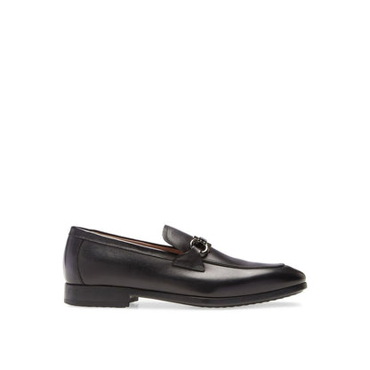 Ree Leather Loafers
