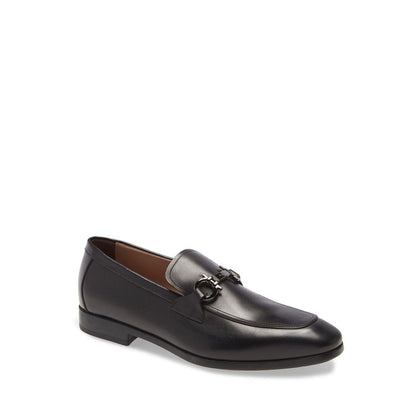 Ree Leather Loafers
