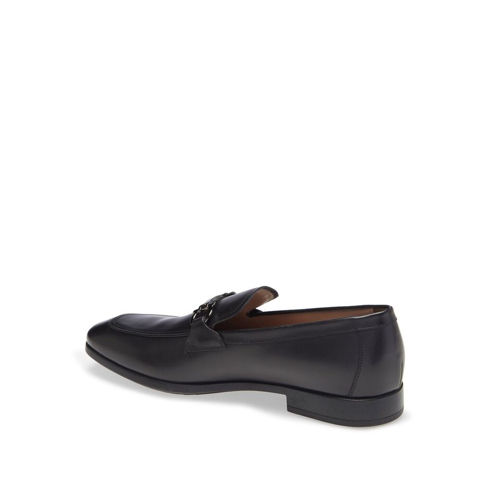 Ree Leather Loafers