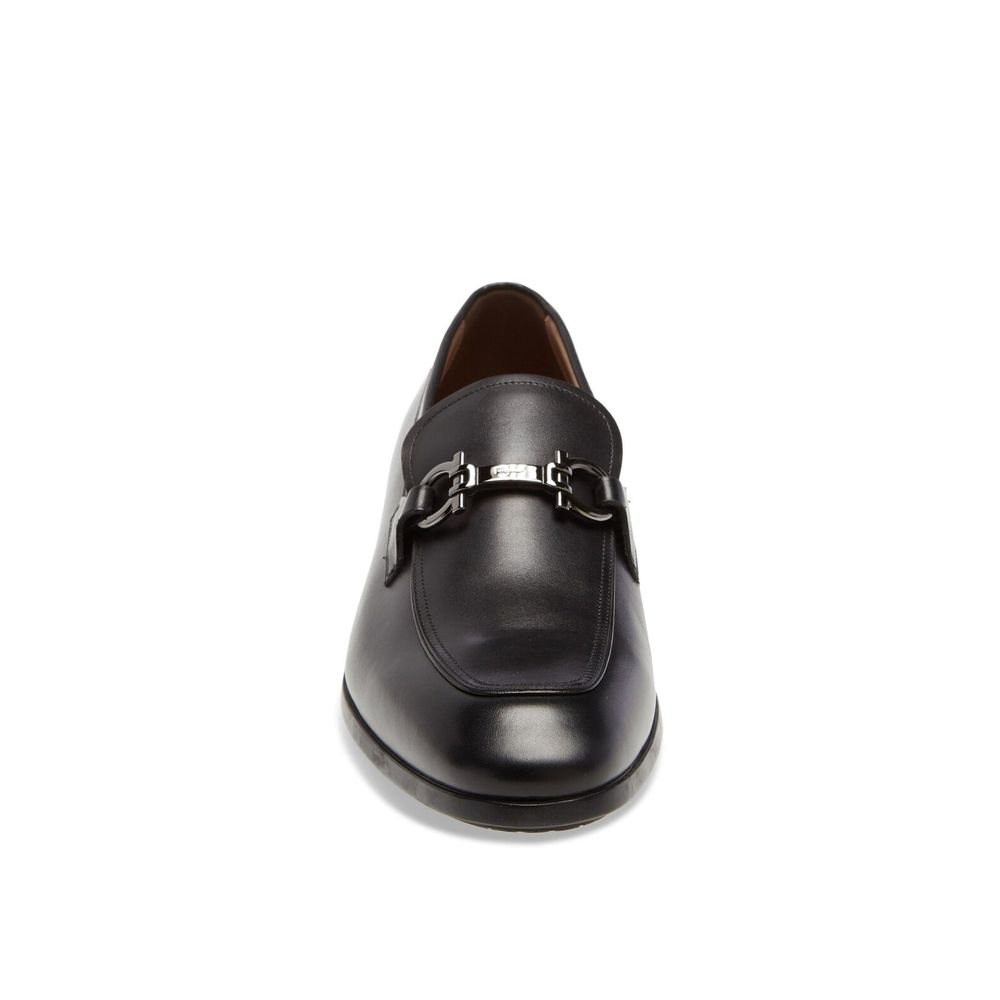 Ree Leather Loafers